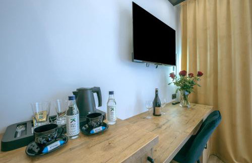 SkyHel Apartament - Foto 20