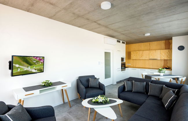 Residence Trafick - Photo 36