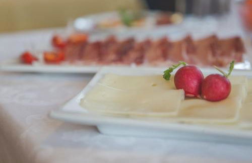 Garni Appartement Alpenresidence - Foto 21