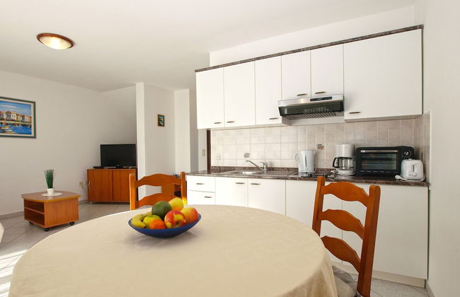 Apartment 1978 - Foto 15