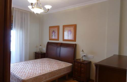 Apartamentos Villa Nustre - Foto 33