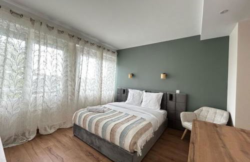 La Suite Aurence, chic et calme - Foto 9