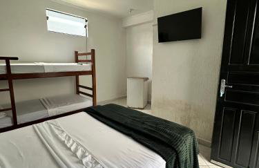 POUSADA OHANA, SUITES ao LADO DO SESC BERTIOGA, e PROXIMO A PRAIA - Foto 42