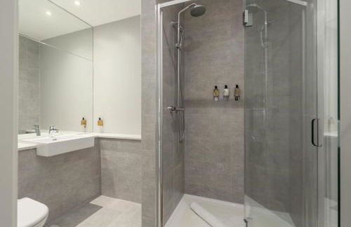 Destiny Scotland Apartments at Canning Street Lane - Foto 84