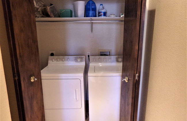 Fawn Townhome 4 bed 3 bath HTJP4 - Foto 26