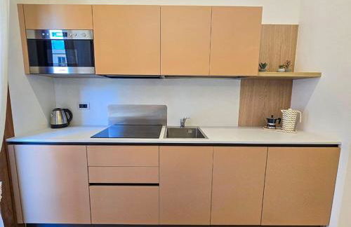 Centralissimo Trilocale Atena inclusa spiaggia - Foto 22