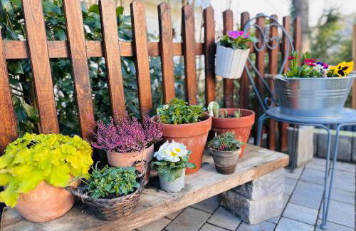 FeWo “ruhige Momente” in Waldkirch - Foto 20