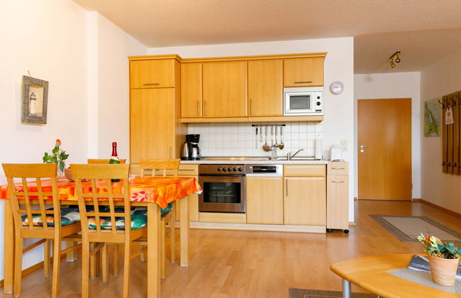 Düneneck App.17 - Foto 12