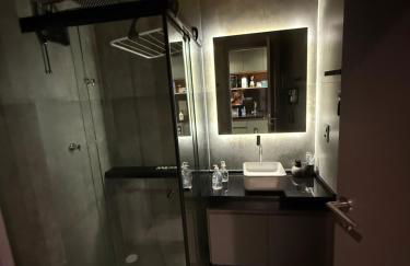 ED NEW TIME 1121 Studio de Luxo à BEIRA MAR de Maceió - Photo 16