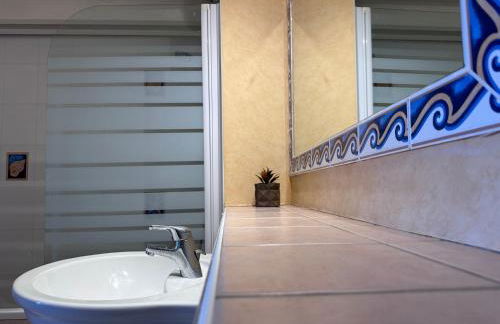 Appartement château vue mer piscine Le Croisic - Foto 34