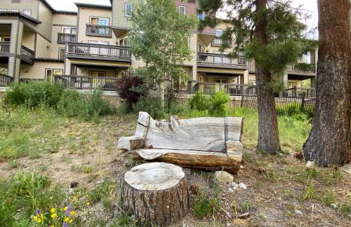 Mammoth Green #205 condo - Foto 36