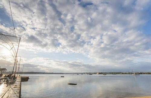 Casa da Baia Townhouse with private patio - Foto 10