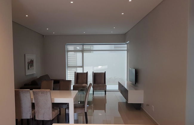 Sandton Executive Suites on Daisy - Foto 7