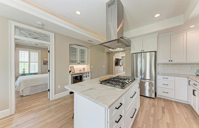 Once Upon A Time managed by Beach Retreats - Foto 16