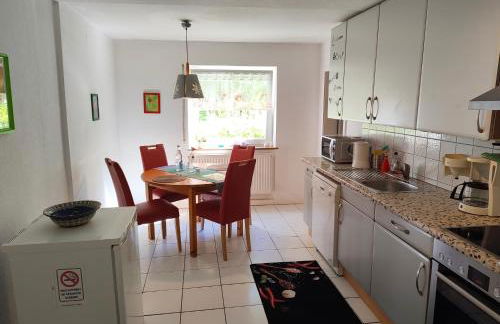 Ferienwohnung kleines Lautertal - Foto 7