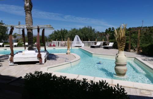 La Fattoria Dei Nonni - Foto 74