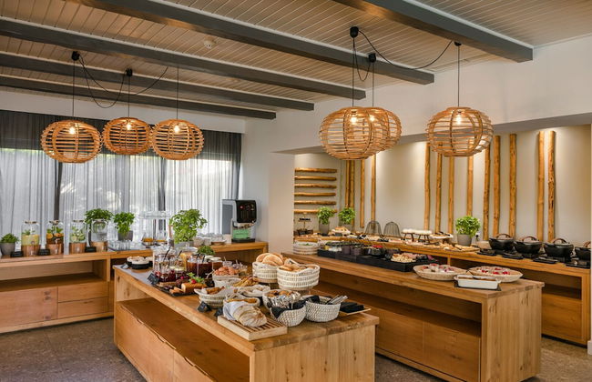 Avithos Resort Apartments Hotel - Photo 71