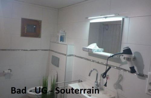 Ferienwohnungen Lichtblick und Sonneck - Foto 9