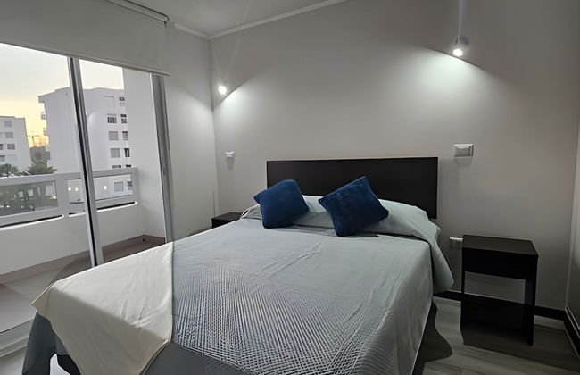 Oceana Suites Distrito Verde - Foto 3