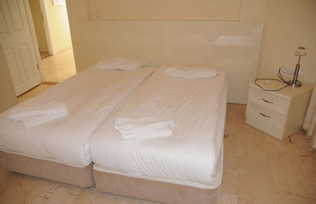 Gold City 3 Bedroom Villa 5 - Foto 11