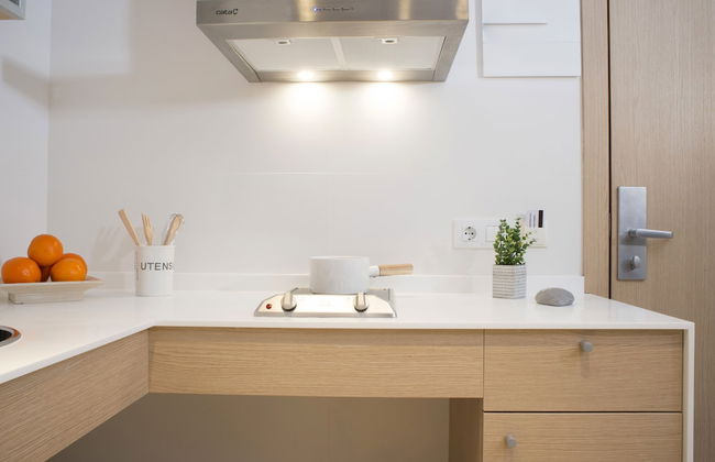 Aparthotel Acualandia - Foto 9