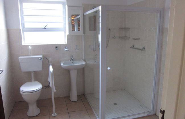 Smithland Guest Apartments - Foto 39