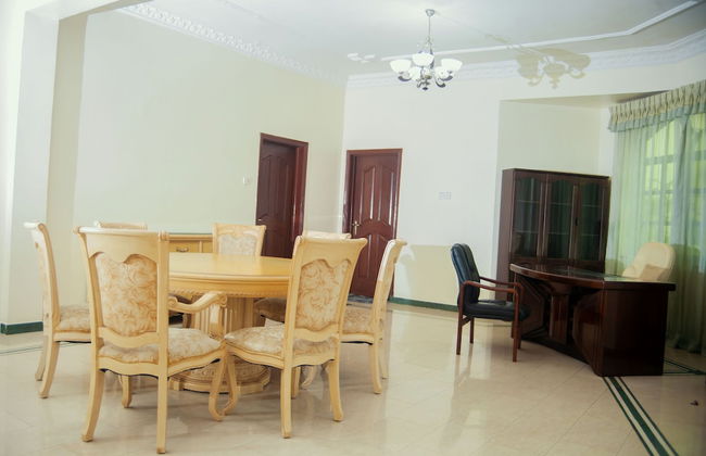 Luxury Residence with Ocean View in Masaki - Photo 42