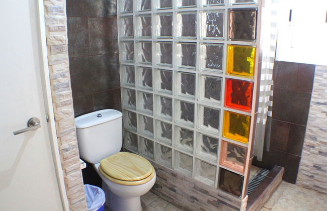 Tarifa Kite House / Apartamento A - Photo 11