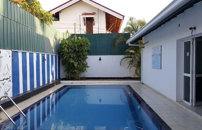 Tripper's Private Villa - Photo 9