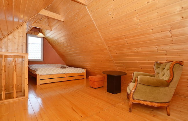 Holiday Home in a Seaside Village - Photo 6