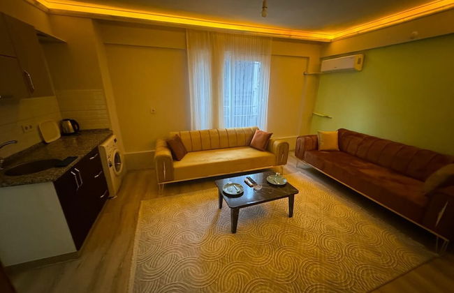 Vast Apart Otel - Foto 5