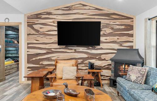 Guadalupe Bluff Bunk House - Foto 51