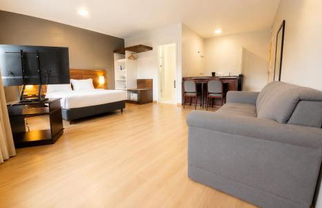 Apartamento no Hotel Prinz - Foto 4