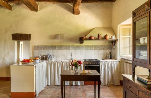 Borgo di Pianciano - Foto 9