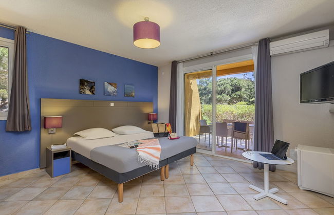 Belambra Clubs Presqu'île de Giens - Riviera Beach Club - Foto 5