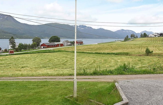 7 Person Holiday Home in Averoy - Foto 32