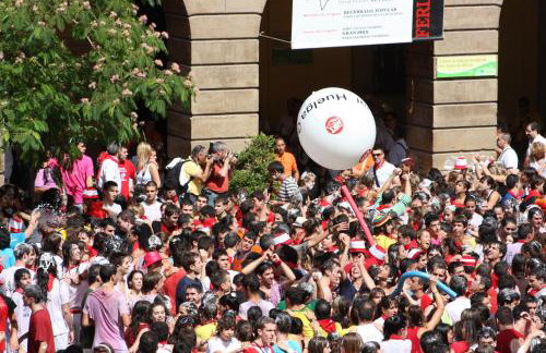 Apartamento Turístico Cigüeña de Alfaro - Foto 25