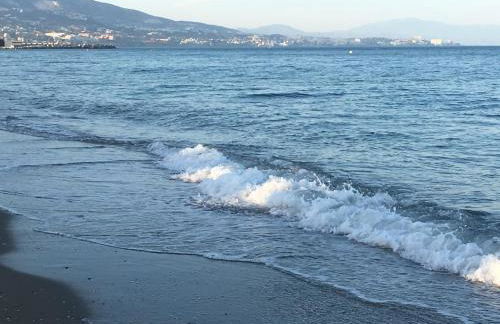 Apartment with private patio - Photo 66