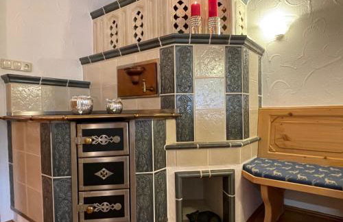 Ferienwohnungen Alpentraum - Tiefengrün und Tiefenblau - Photo 20