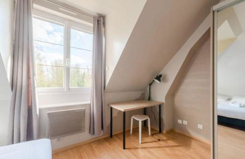 La Maisonnette - Wifi - Parking - Foto 16