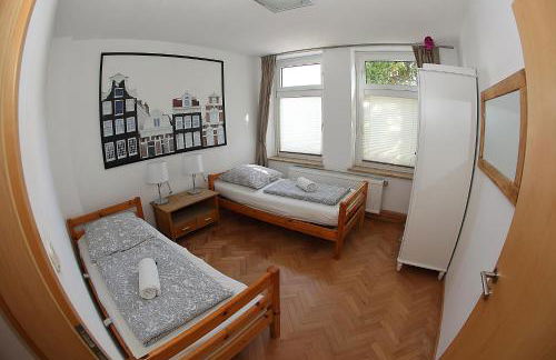 Jessop Haus - Foto 6