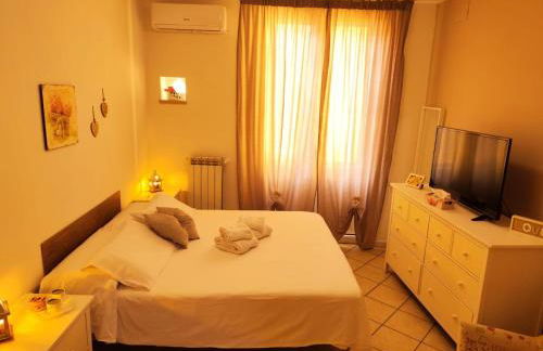 Coven Shabby Apartment, il tuo rifugio nel cuore della città - Foto 16