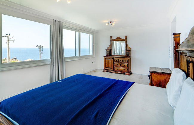 Villa w Pool Garden Patio 1 min to Beach in Bodrum - Foto 15