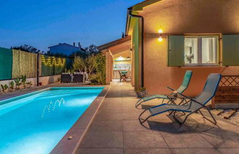 Istriensonne 0767 - Villa Sunrise Medulin - Foto 26