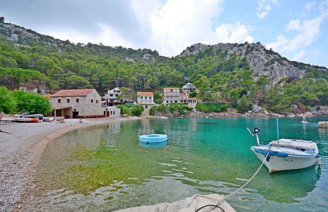 Apartments and Rooms Stjepan - Foto 48