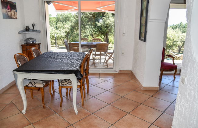 La Chênaie - Foto 11