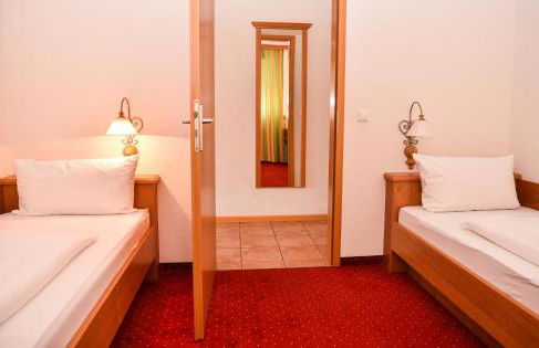 Aparthotel Sonnenburg - Photo 26