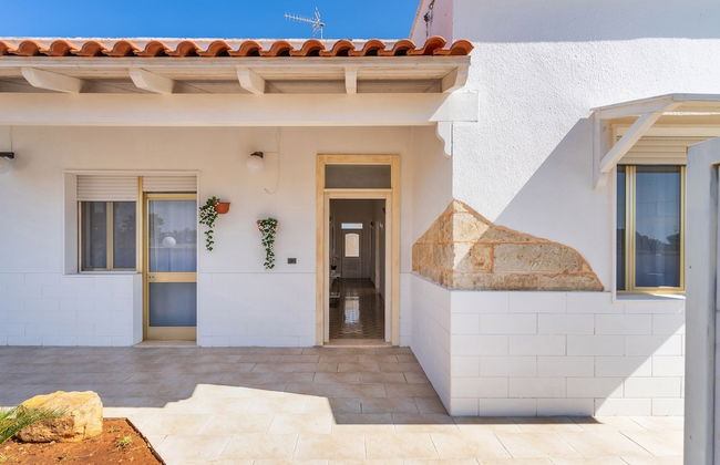 Villetta Marcella - Foto 27