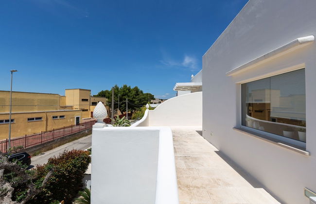 Villa Adele - Foto 49