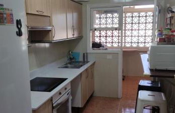 CASA CANDELARIA,PARKING,AIR,WIFi - Foto 49